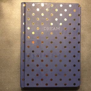 Dream journal